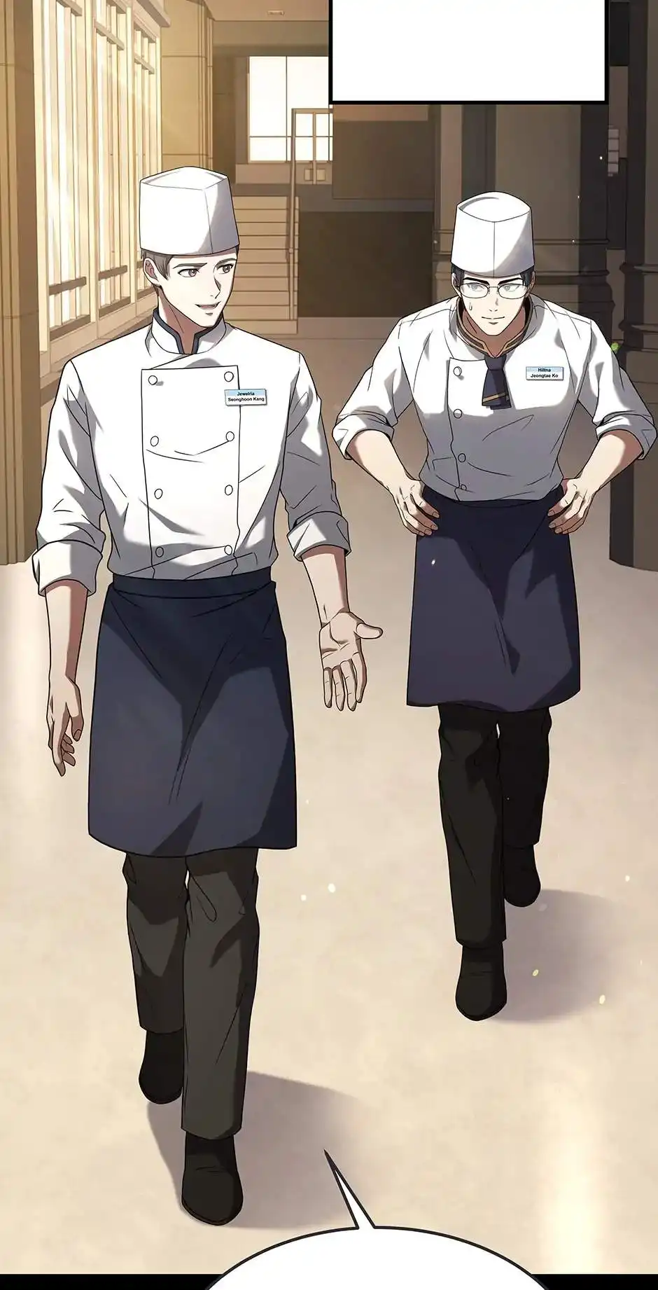 Youngest Chef from the 3rd Rate Hotel Chapter 66 25